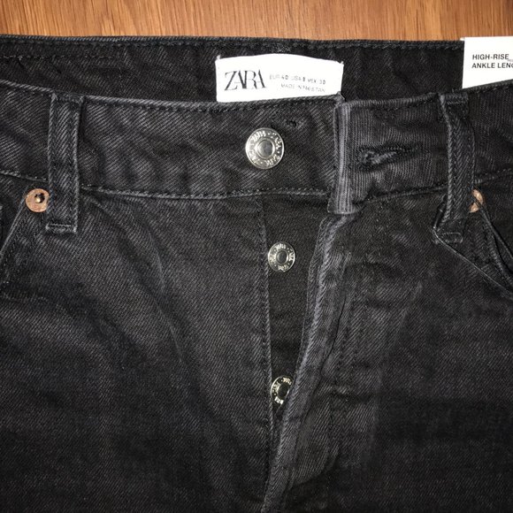 ZARA Jeans - Picture 2 of 5